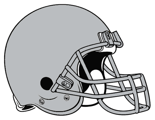 North Carolina Tar Heels 1960-1962 Helmet Logo iron on transfers for fabric